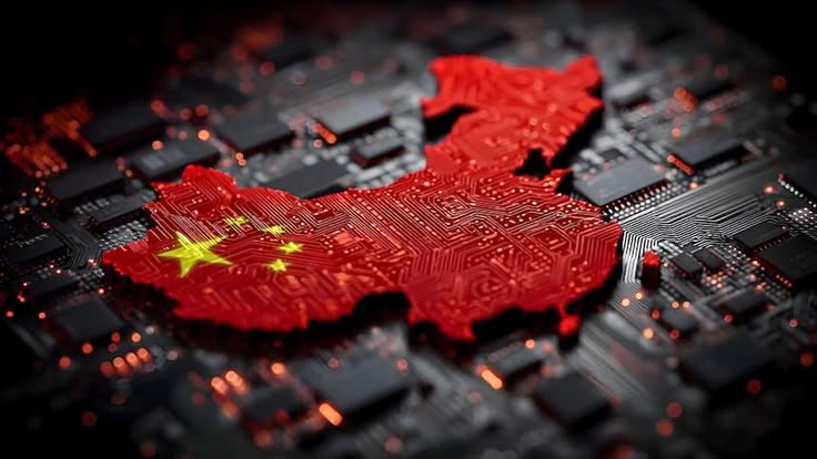 AI Terbuka China Mulai Mendunia, Apa yang Akan Terjadi pada Silicon Valley?