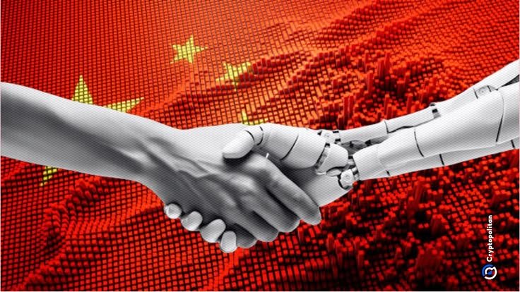 China Tak Hanya Mengejar AI, Negara Ini Sedang Membangun Ekosistem Teknologi Sendiri