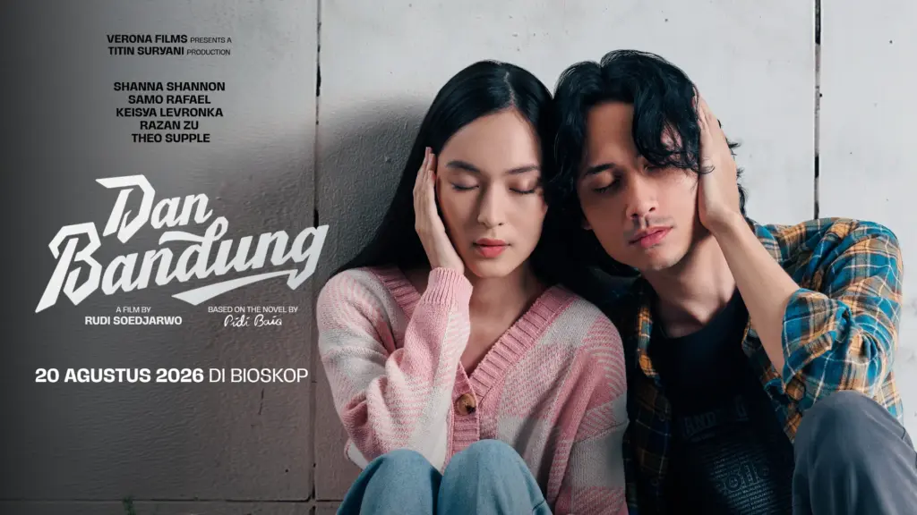Dan Bandung Tayang