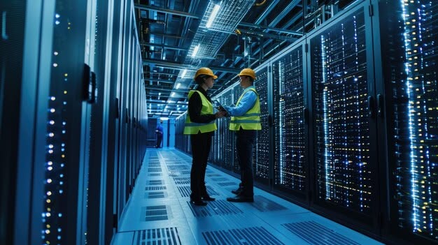 Update Teknologi Terbaru Hari Ini, AI dan Data Center Jadi Sorotan Utama