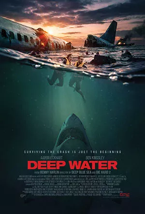 Deep Water Thriller