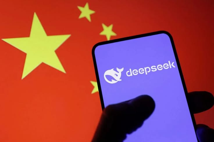 DeepSeek dan AI China Mengubah Permainan, Apa yang Ditakutkan Silicon Valley?