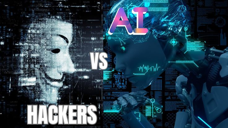 AI dan Hacker: Pertarungan Teknologi Terbesar Masa Depan