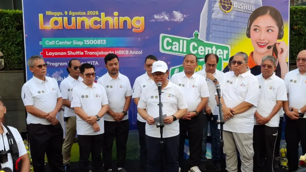Call Center Jakarta