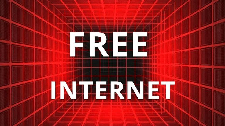 Apakah Internet Gratis Akan Mengubah Ekonomi Global?