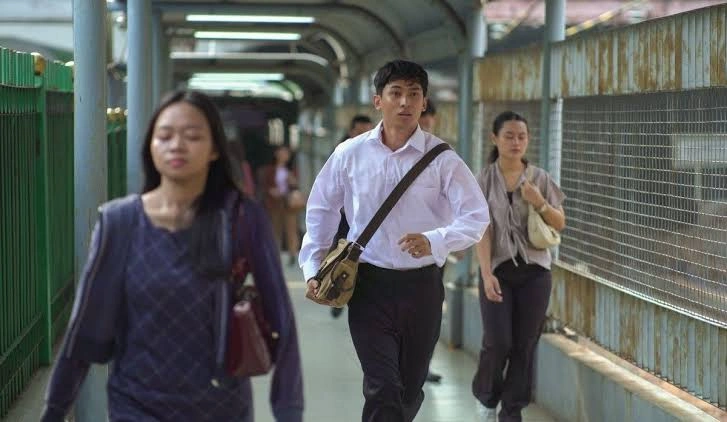 Film Indonesia Netflix Agustus 2026