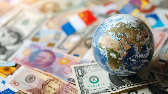 5 Fakta Ekonomi Dunia yang Tidak Banyak Diketahui Publik