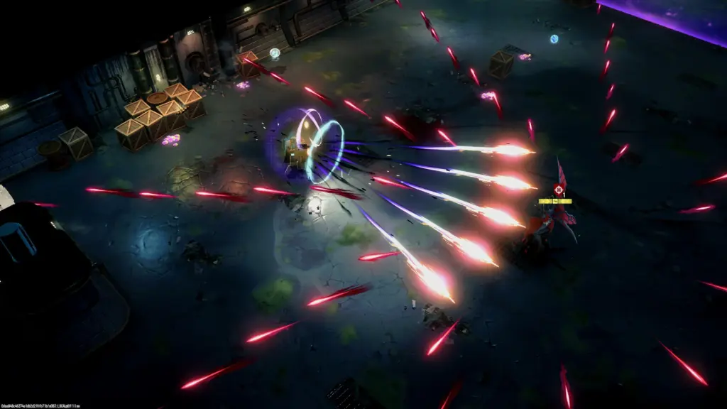 Game RIFTSTORM Indonesia