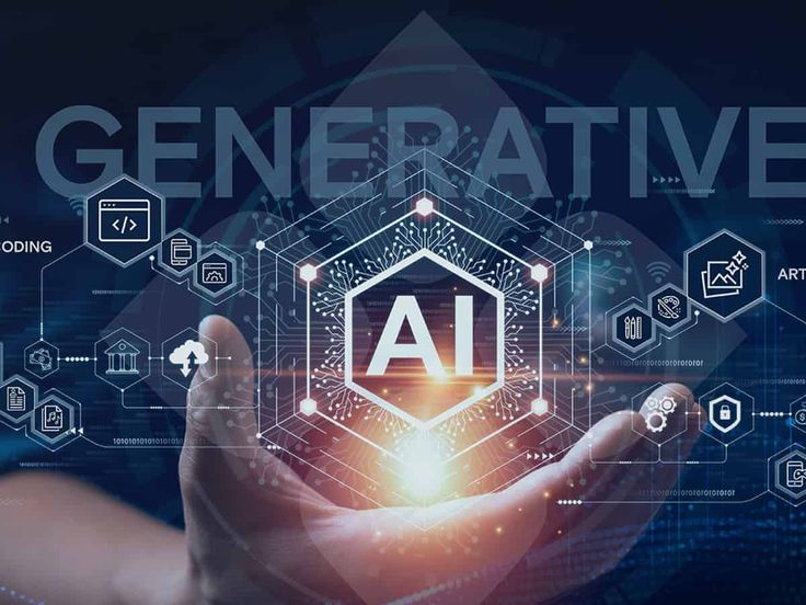 AI Generatif Mengubah Bisnis Global, Siapa yang Akan Menang dan Kalah?