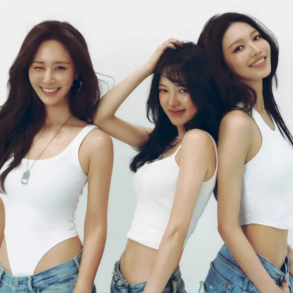 Girls’ Generation-HRS Skibidi