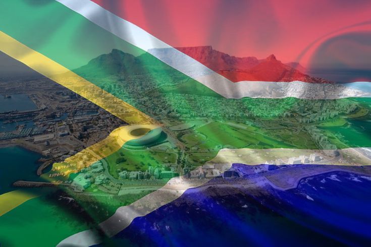 AI Masuk Afrika, Mengapa Investor Mulai Melirik Benua Ini?