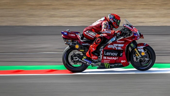 MotoGP Aragon 2026