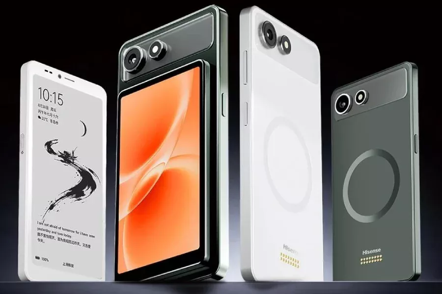 Hisense A10