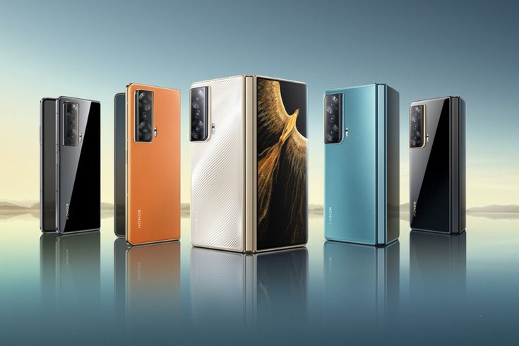 5 Perusahaan Teknologi yang Diam-Diam Mengincar Pasar Smartphone