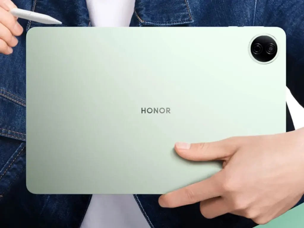 Honor Pad 20 Pro Hadir