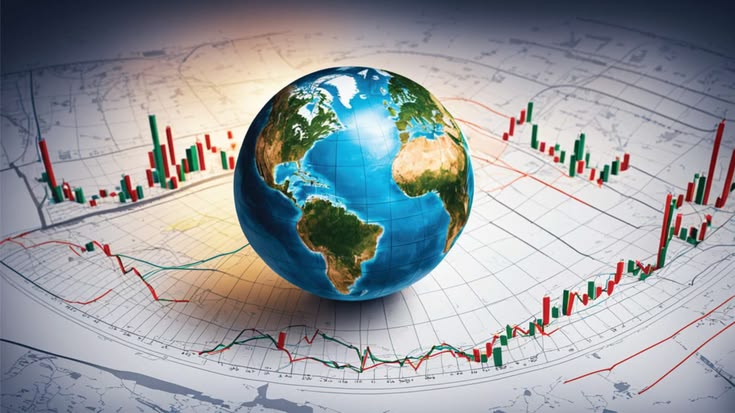 Prediksi Ekonom Dunia tentang Masa Depan Bisnis Global