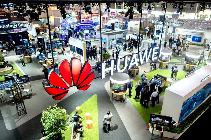 HP Gandeng Huawei untuk Lisensi Teknologi Wi-Fi, Mengapa Jadi Sorotan