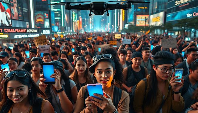 Generasi Muda Terancam AI? Ini Kelompok Pekerja yang Paling Terpukul