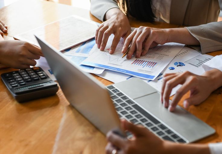 7 Industri yang Bisa Menghasilkan Triliunan Dolar dari Revolusi AI