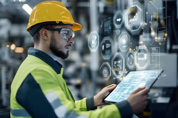 Industri Semikonduktor Terus Tumbuh, AI dan Data Center Jadi Mesin Baru