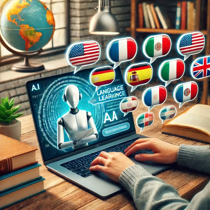 Mengapa Semua Negara Kini Berebut Menguasai Teknologi AI?