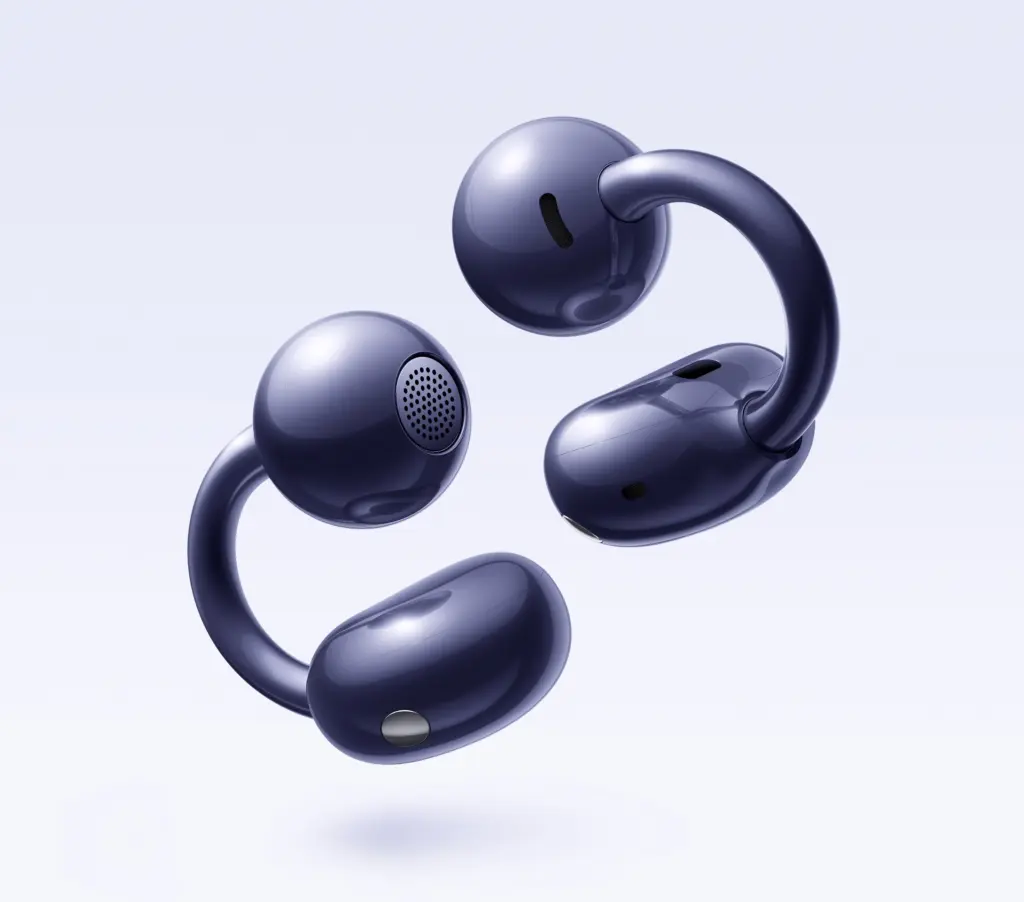Huawei FreeClip 2 S Indonesia