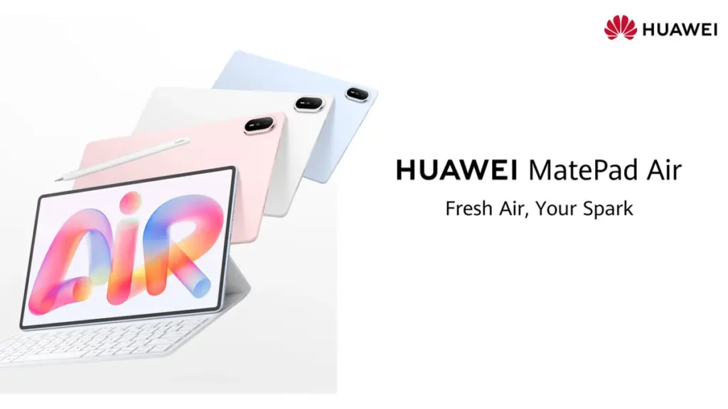 Huawei MatePad Air 2026