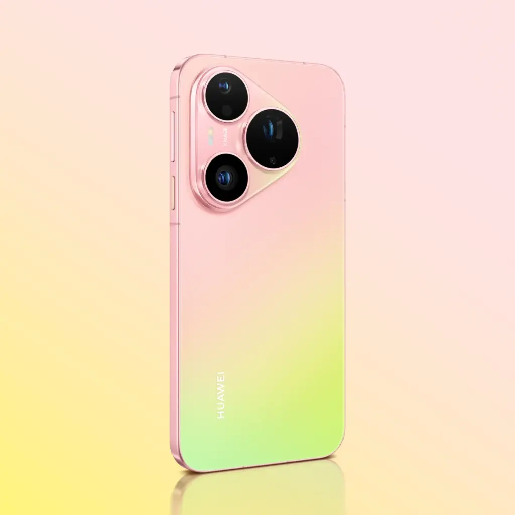Huawei Pura 90s Series