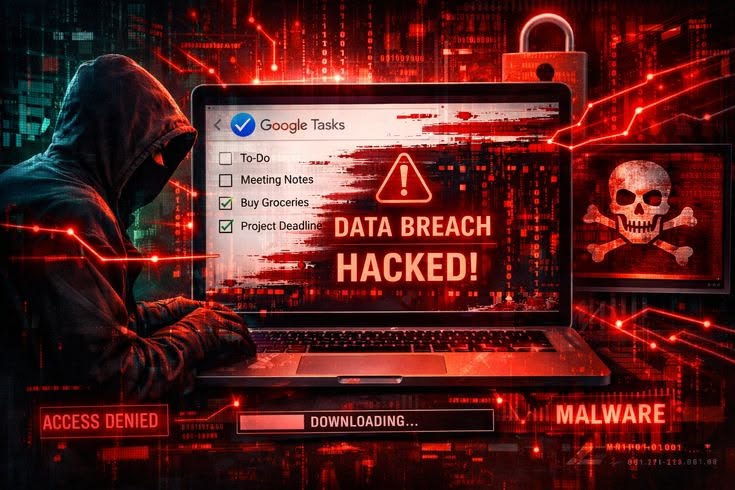 Hacker Semakin Canggih, Ini Teknologi Pertahanan Masa Depan