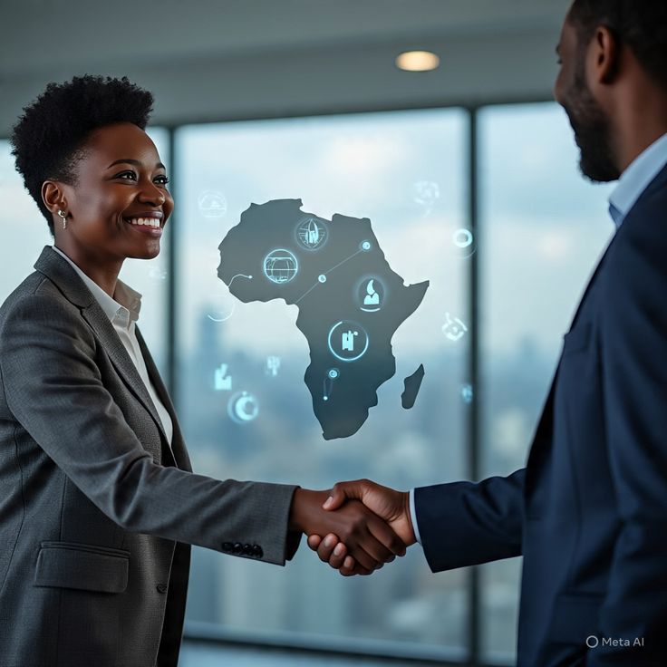 5 Startup Afrika yang Menunjukkan Teknologi Tak Lagi Berpusat di Silicon Valley