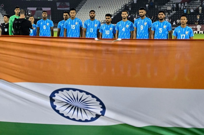 India Mundur FIFA ASEAN Cup 2026