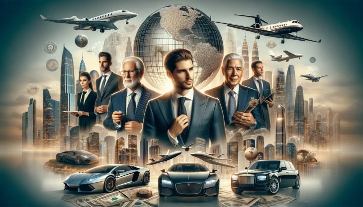 5 Alasan CEO Dunia Kini Berlomba Mengadopsi AI