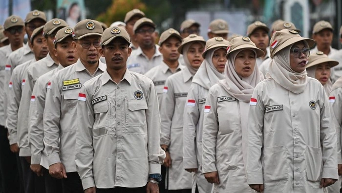 Seleksi Petugas Haji 2027