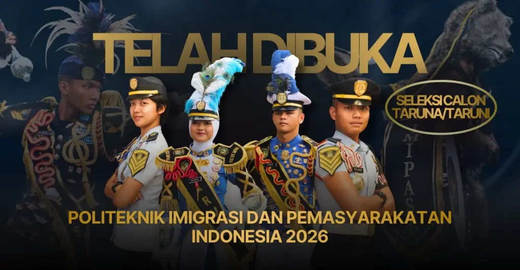 Sekolah Kedinasan 2026