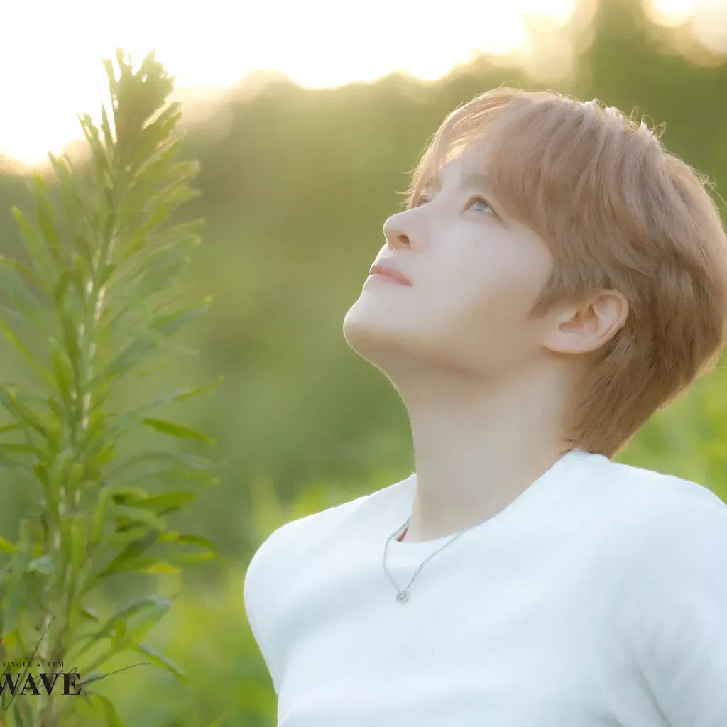 Kim Jae Joong Tonight