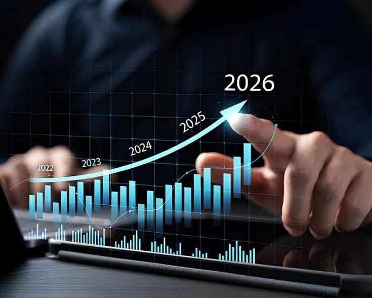 Mengapa Investasi Teknologi Menjadi Senjata Baru Negara Maju?