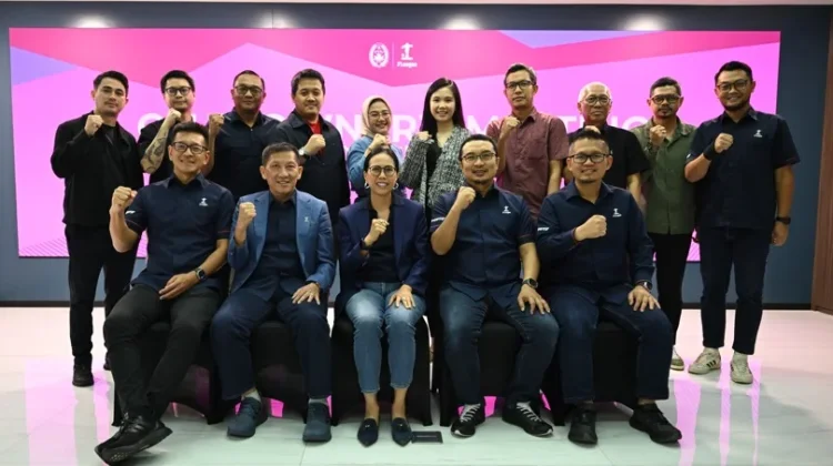 Liga Putri Indonesia 2026