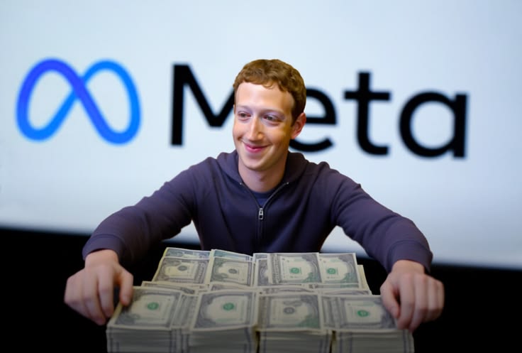 Meta Bayar hingga US$18 Miliar, Ini Dampak Besar bagi Masa Depan Media Sosial