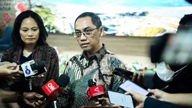 Akun WhatsApp Indonesia Diblokir Massal