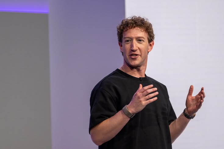 Rencana Besar Zuckerberg Gantikan Pekerja dengan AI Gagal, Ini yang Terjadi di Meta