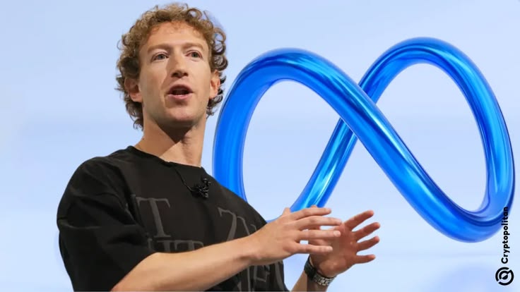 Meta Bangkit Lagi? 7 Fakta Perubahan Besar Perusahaan Mark Zuckerberg
