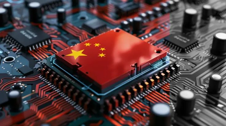 7 Perusahaan China yang Diam-Diam Memburu Masa Depan AI