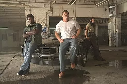 Motor City Tayang