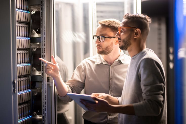 Mengapa Data Center Kini Menjadi Bisnis Miliaran Dolar?