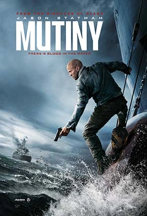 Mutiny Tayang