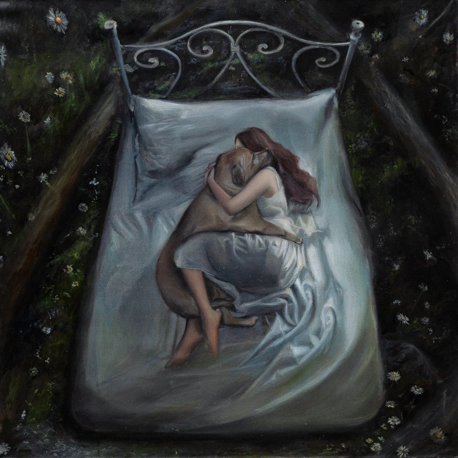 Nadin Amizah Moonlight