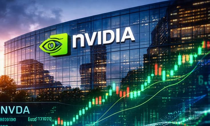Mengapa Nvidia Bisa Menjadi Perusahaan Paling Diburu di Era AI?