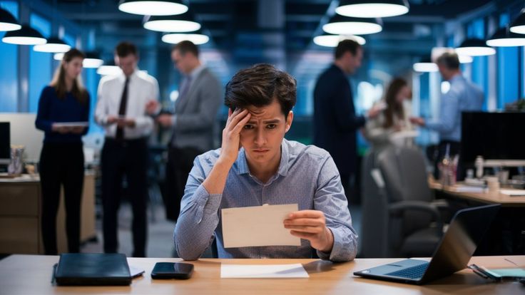 5 Fakta AI yang Membuat Masa Depan Pekerja Muda Dipertanyakan