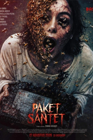 Paket Santet Tayang