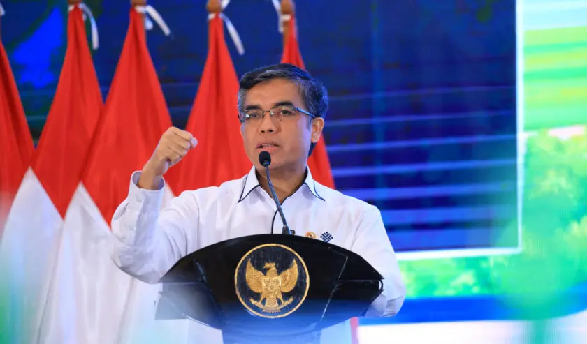 Pemerintah Pemilah Sampah